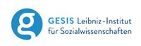 Logo des GESIS Leibniz-Institut für Sozialwissenschaften